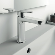 MIXER WASHBASIN CERAFINE 0 BC554AA MIXER WASHBASIN CERAFINE 0 BC554AA