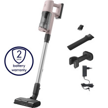 Vacuum cleaner - broom Electrolux EP61CB21WP, 2500 mAh