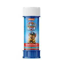 Soap bubbles Paw Patrol 200179, 60 ml