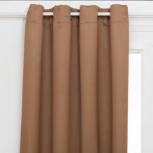 Blackout curtain Atmosphera...