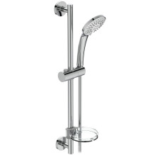 SET SHOWER IDEALRAIN SOFT 3...