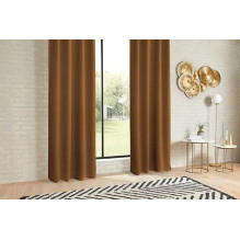 Blackout curtain Atmosphera BLACKOUT 103859U, 140 x 260 cm Blackout curtain Atmosphera BLACKOUT 103859U, 140 x 260 cm