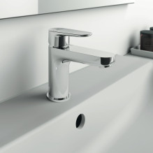 MIXER WASHBASIN CERAFINE 0 BC696AA MIXER WASHBASIN CERAFINE 0 BC696AA