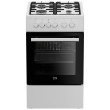VIRYKLĖ D-E FSE52029DWD BEKO VIRYKLĖ D-E FSE52029DWD BEKO