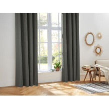 Blackout curtain Atmosphera ISA THERMO 172412L, 140 x 260 cm Blackout curtain Atmosphera ISA THERMO 172412L, 140 x 260 cm