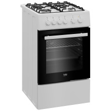 VIRYKLĖ D-E FSE52029DWD BEKO VIRYKLĖ D-E FSE52029DWD BEKO