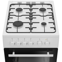 VIRYKLĖ D-E FSE52029DWD BEKO VIRYKLĖ D-E FSE52029DWD BEKO