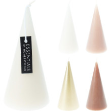 Candle, conical, 8 h
