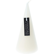 Candle, conical, 8 h