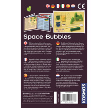 Lavinamasis rinkinys Kosmos Space Bubbles Lavinamasis rinkinys Kosmos Space Bubbles