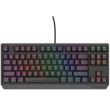 KLAVIATŪRA GENESIS THOR 230 TKL LITE KLAVIATŪRA GENESIS THOR 230 TKL LITE