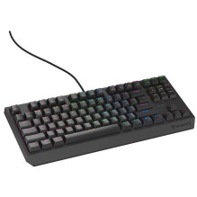 KLAVIATŪRA GENESIS THOR 230 TKL LITE KLAVIATŪRA GENESIS THOR 230 TKL LITE
