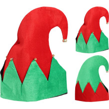 Hat for children Elf, 32 cm, poliester Hat for children Elf, 32 cm, poliester