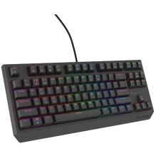 Keyboard Genesis Thor 230 TKL Lite, black