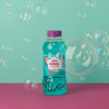 Soap bubbles Refill 500101, 450 ml