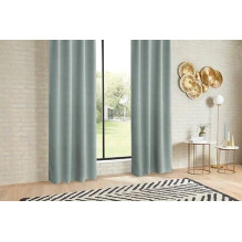 Blackout curtain Atmosphera BLACKOUT 103859V, 140 x 260 cm Blackout curtain Atmosphera BLACKOUT 103859V, 140 x 260 cm