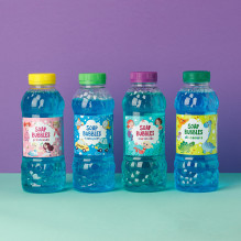 Soap bubbles Refill 500101, 450 ml