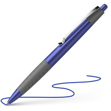 Ballpoint pen Schneider 135503, blue, 0.7 mm Ballpoint pen Schneider 135503, blue, 0.7 mm