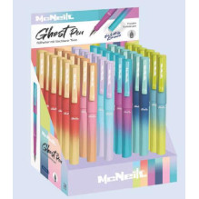 PLUNKSNAKOTIS MCNEILL GHOST GRADIENT