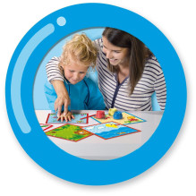Dekoravimo rinkinys SES Creative 14419 Dekoravimo rinkinys SES Creative 14419