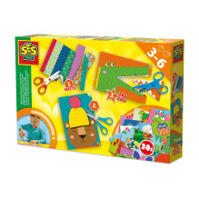 Creative kit SES Creative Scissors Step By Step 14634 Creative kit SES Creative Scissors Step By Step 14634