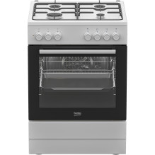 VIRYKLĖ D-E FBE62120SWD BEKO
