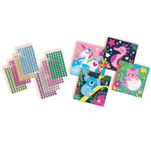 Mozaika SES Creative Diamond Painting 14701