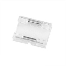 JUNGTIS LED COB JUOSTA 10MM JUNGTIS LED COB JUOSTA 10MM