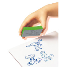 Stamp SES Creative 14919, various colours Stamp SES Creative 14919, various colours
