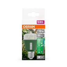 Light bulb Osram LED, E27, 10 W, 330 lm