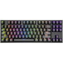 KEYBOARD GENESIS THOR 404 TKL RGB KEYBOARD GENESIS THOR 404 TKL RGB