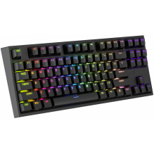 KLAVIATŪRA GENESIS THOR 404 TKL RGB KLAVIATŪRA GENESIS THOR 404 TKL RGB