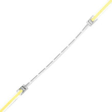 Connector for LED strip COB-CON10C, - Connector for LED strip COB-CON10C, -
