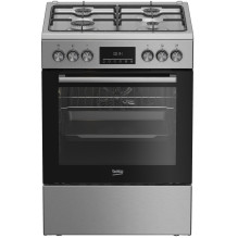 VIRYKLĖ D-E FBE6330GXDSN BEKO