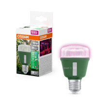 Light bulb Osram LED, E27, 10 W, 330 lm