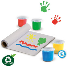 Kūrybos rinkinys SES Creative ECO 24926, įvairių spalvų