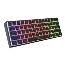 KLAVIATŪRA GENESIS THOR 660 G2 RGB KLAVIATŪRA GENESIS THOR 660 G2 RGB