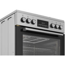 COOKER G-E FBE6330GXDSN BEKO