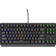 KLAVIATŪRA GENESIS THOR 230 TKL RGB