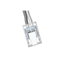 JUNGTIS LED COB JUOSTA 10MM...