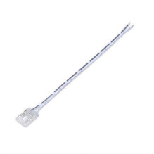 Connector for LED strip COB-CON10B, - Connector for LED strip COB-CON10B, -