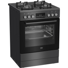 COOKER G-E FBM62330GADSN BEKO COOKER G-E FBM62330GADSN BEKO