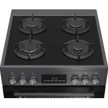 VIRYKLĖ D-E FBM62330GADSN BEKO