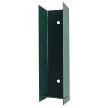 Foundation holder RAL6005,...