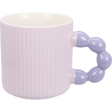 Cup, various colours, 0.340 l