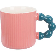 Cup, various colours, 0.340 l