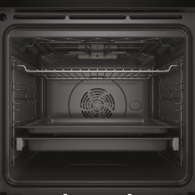 BUILT-IN OVEN WOI4S8CM1SXA WHIRPOOL