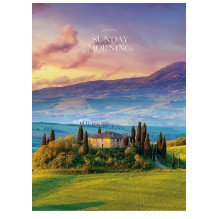 Notebook A4-080-5237K, A4, 80 pcs