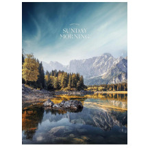 Notebook A4-080-5237K, A4, 80 pcs