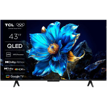 TV 43P7K TCL